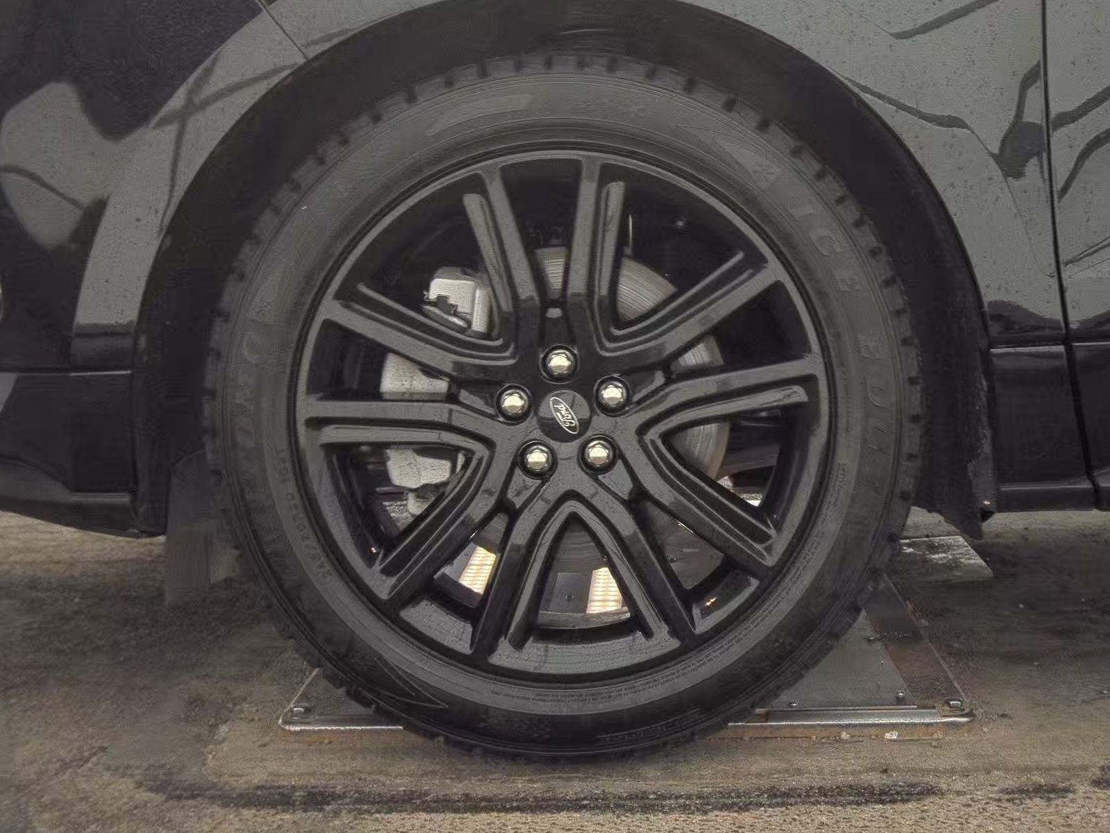 FORD EDGE - 10