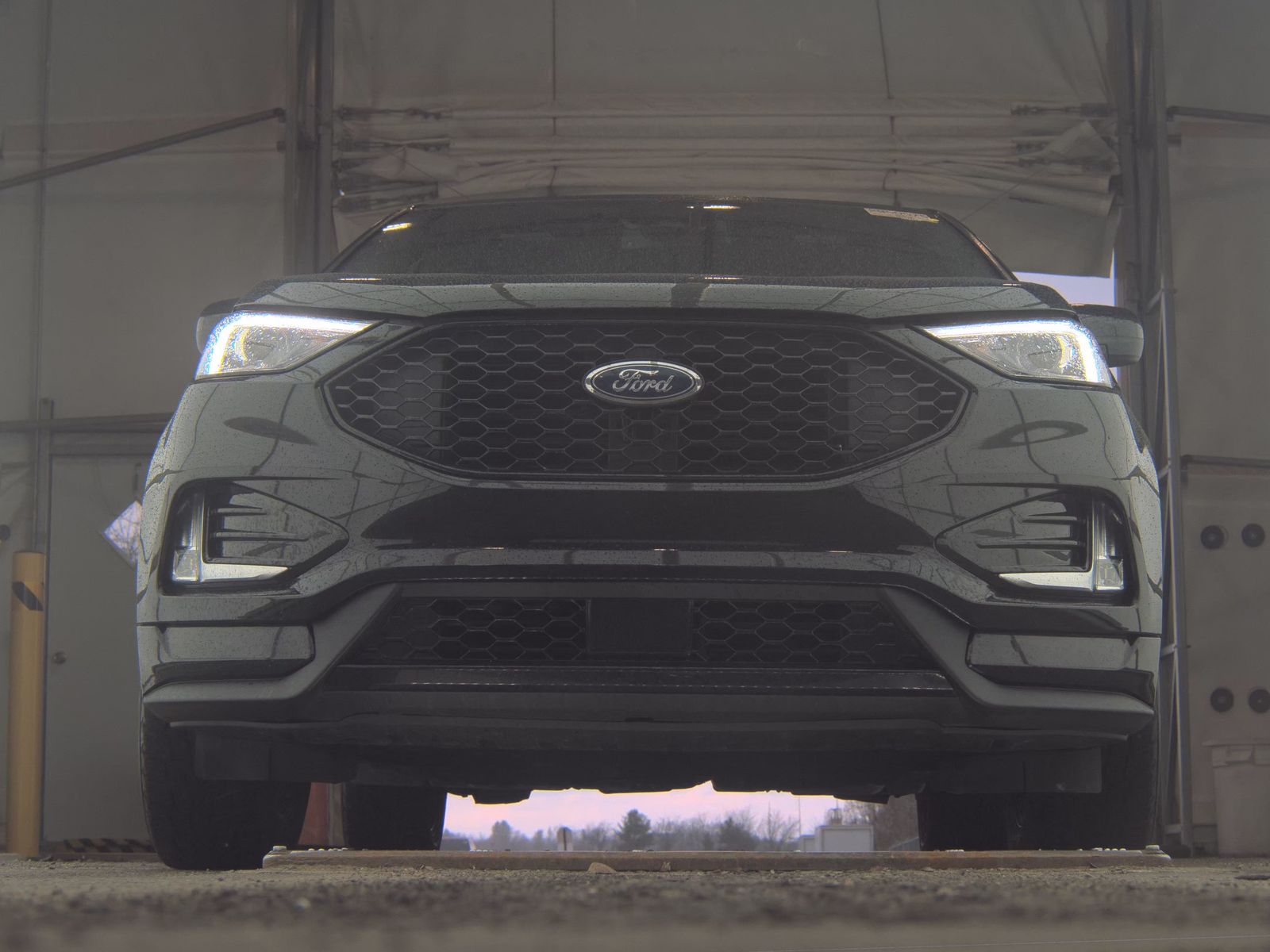 FORD EDGE - 4