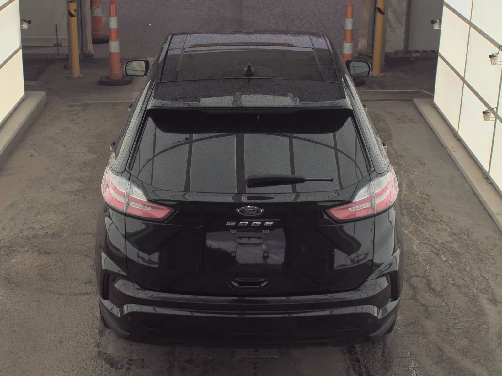 FORD EDGE - 7