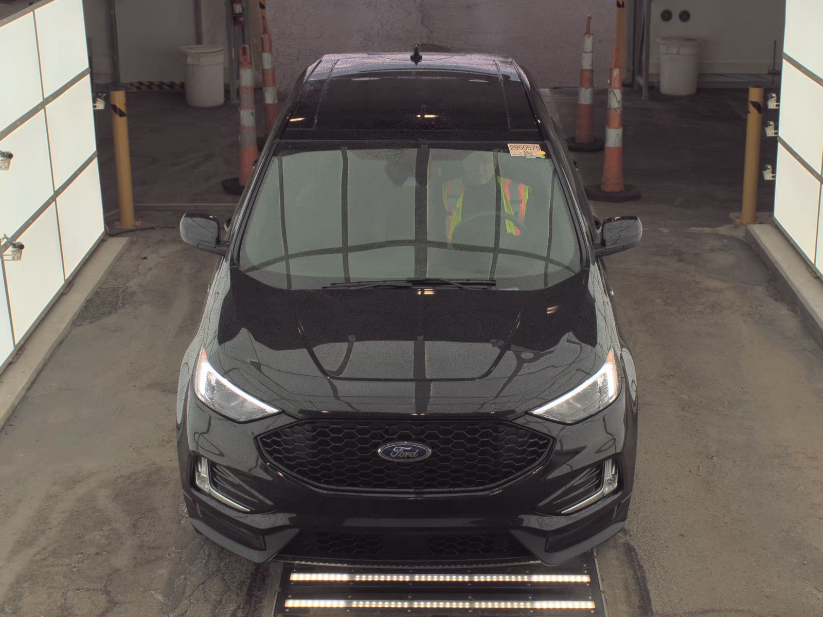 FORD EDGE - 3