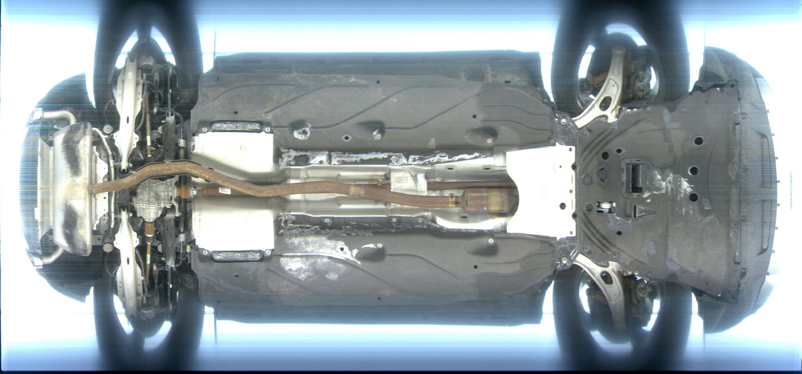 2025 Ford Escape ST-Line AWD