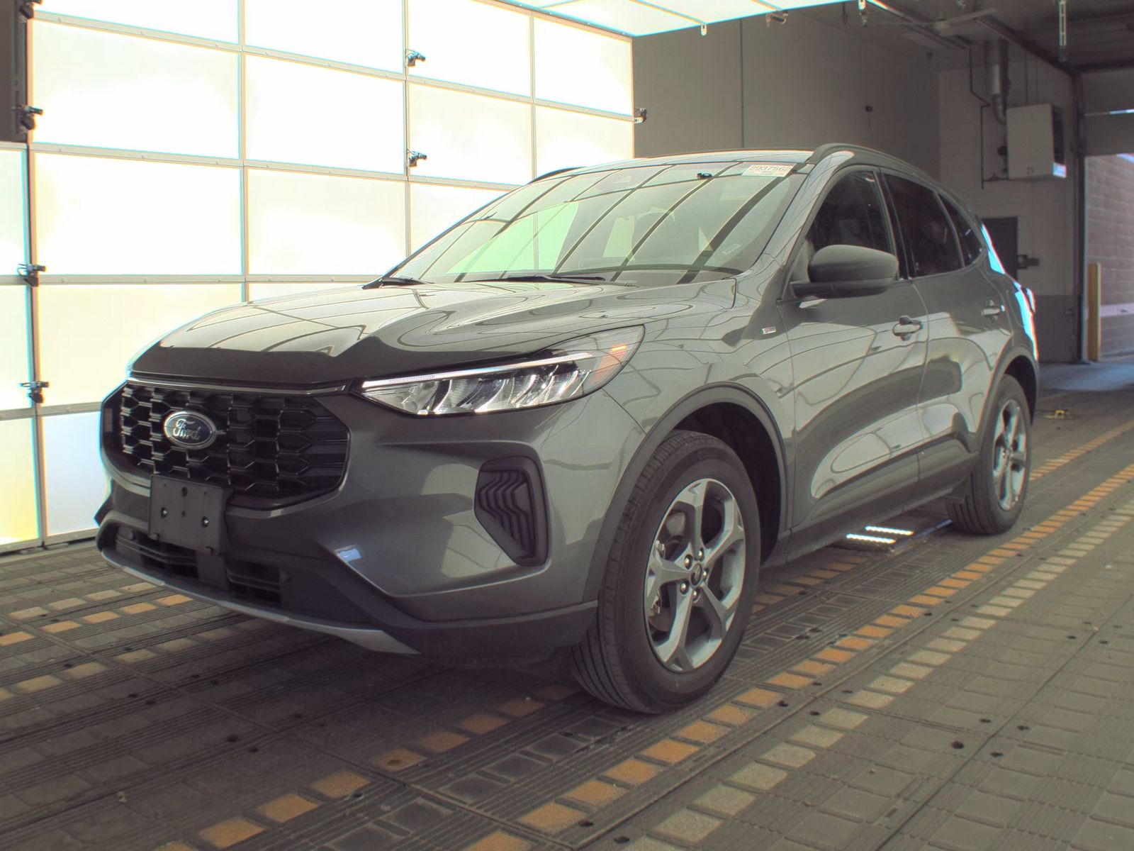 2025 Ford Escape ST-Line AWD