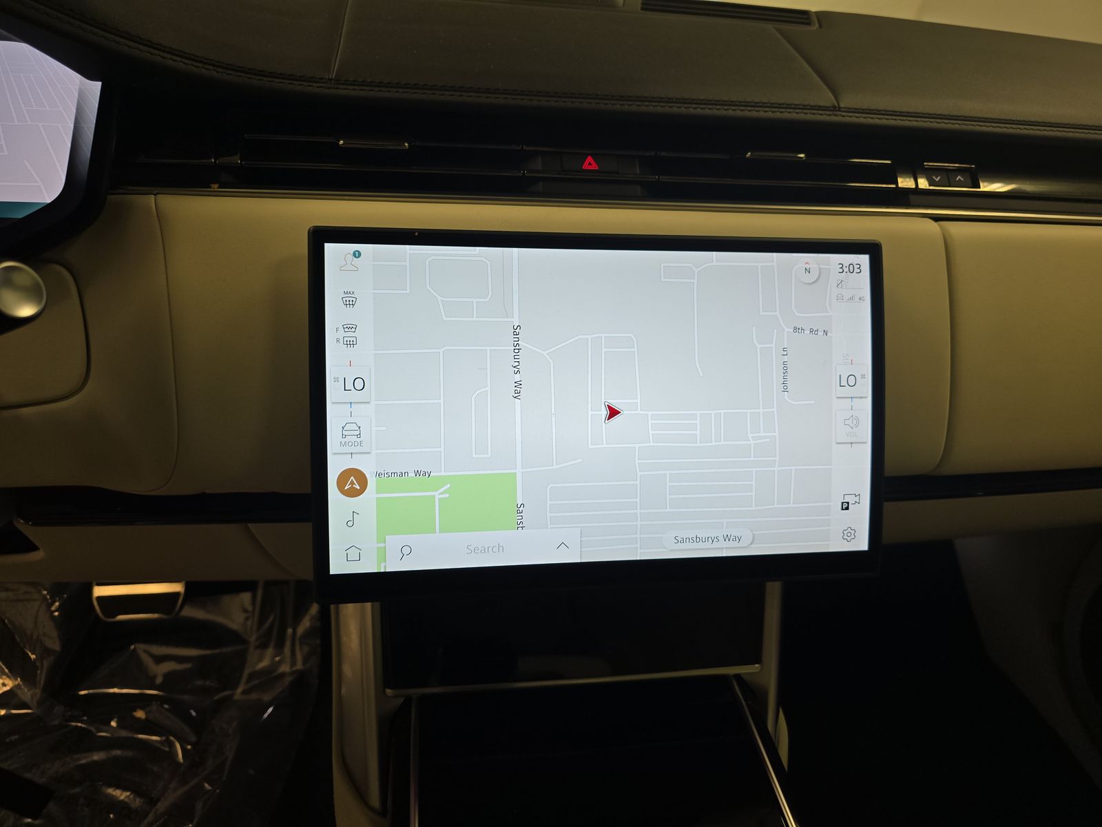 2025 Land Rover Range Rover Autobiography AWD