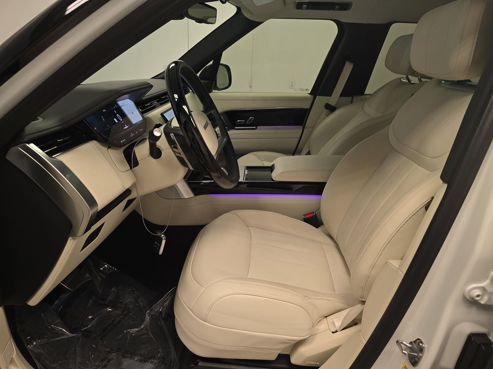 2025 Land Rover Range Rover Autobiography AWD