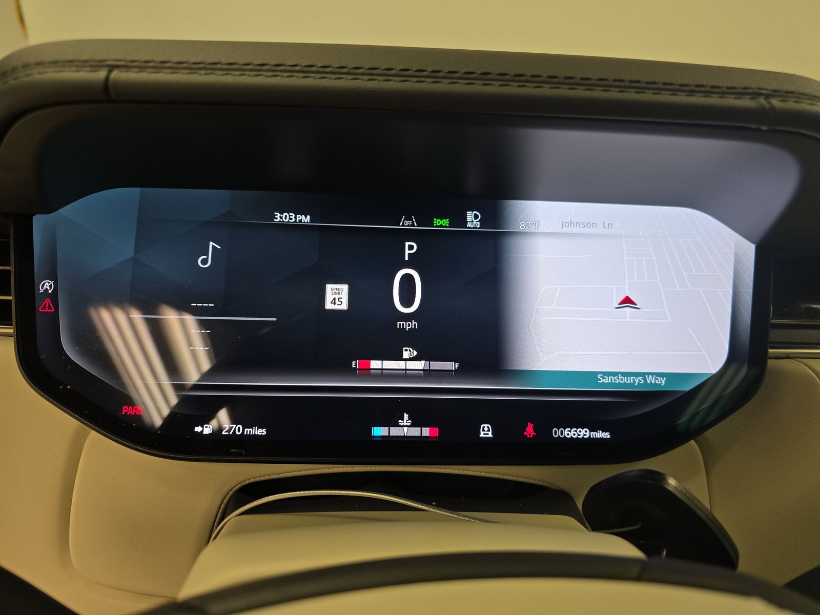 2025 Land Rover Range Rover Autobiography AWD