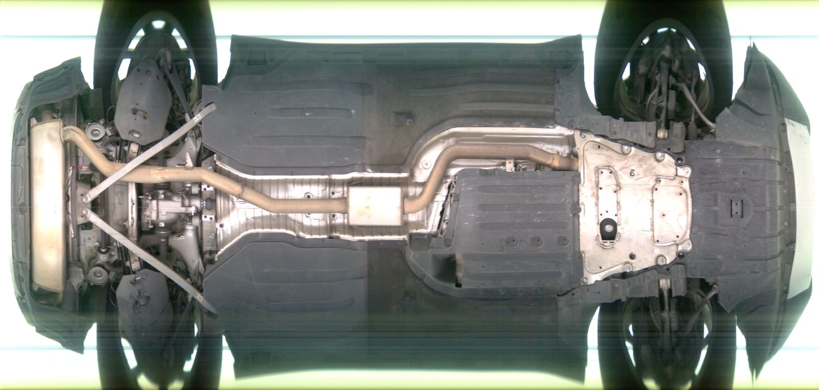 2019 BMW X5 xDrive40i AWD