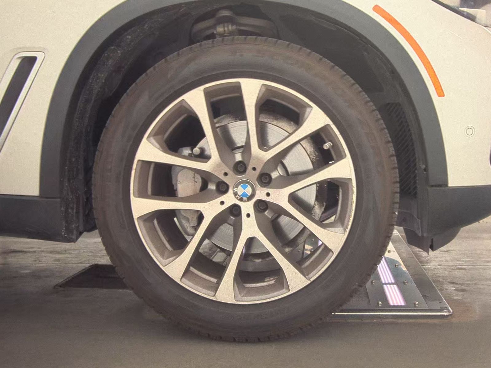 2019 BMW X5 xDrive40i AWD