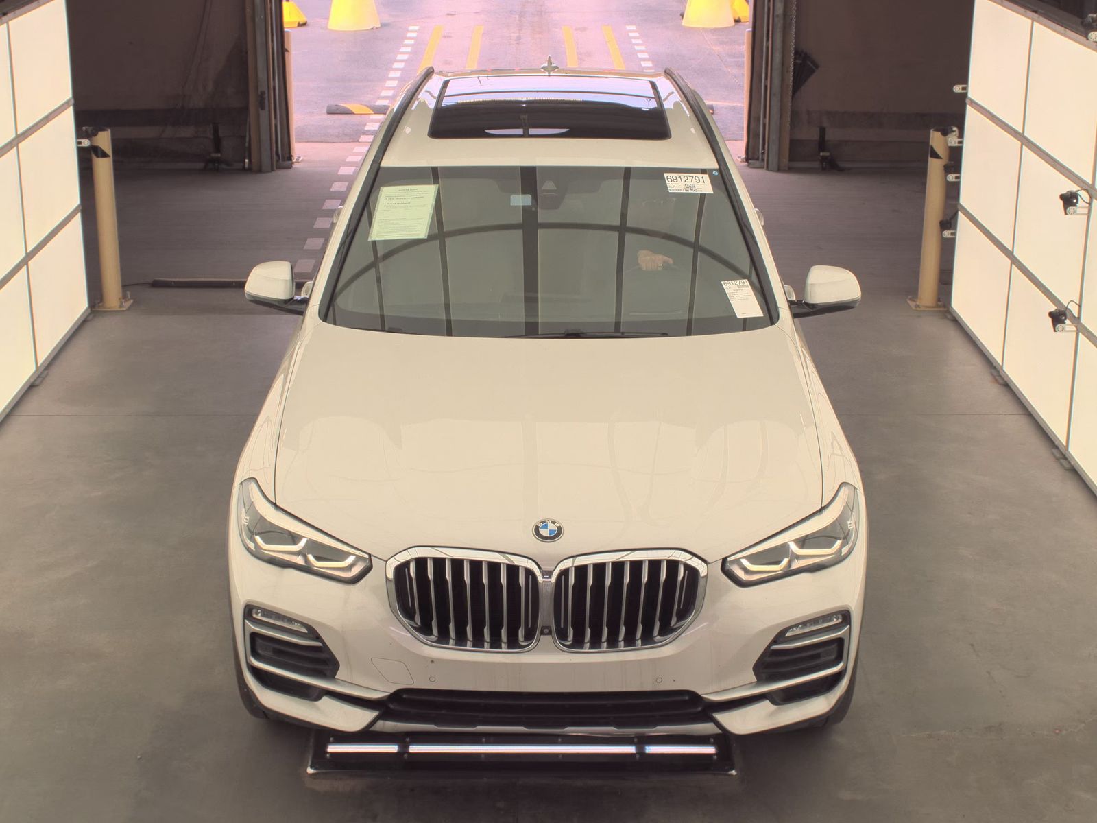 2019 BMW X5 xDrive40i AWD