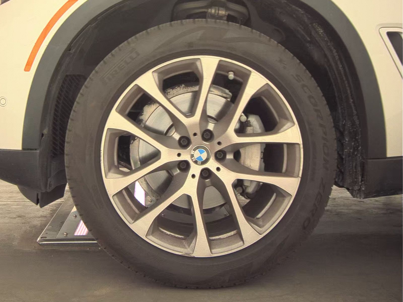 2019 BMW X5 xDrive40i AWD