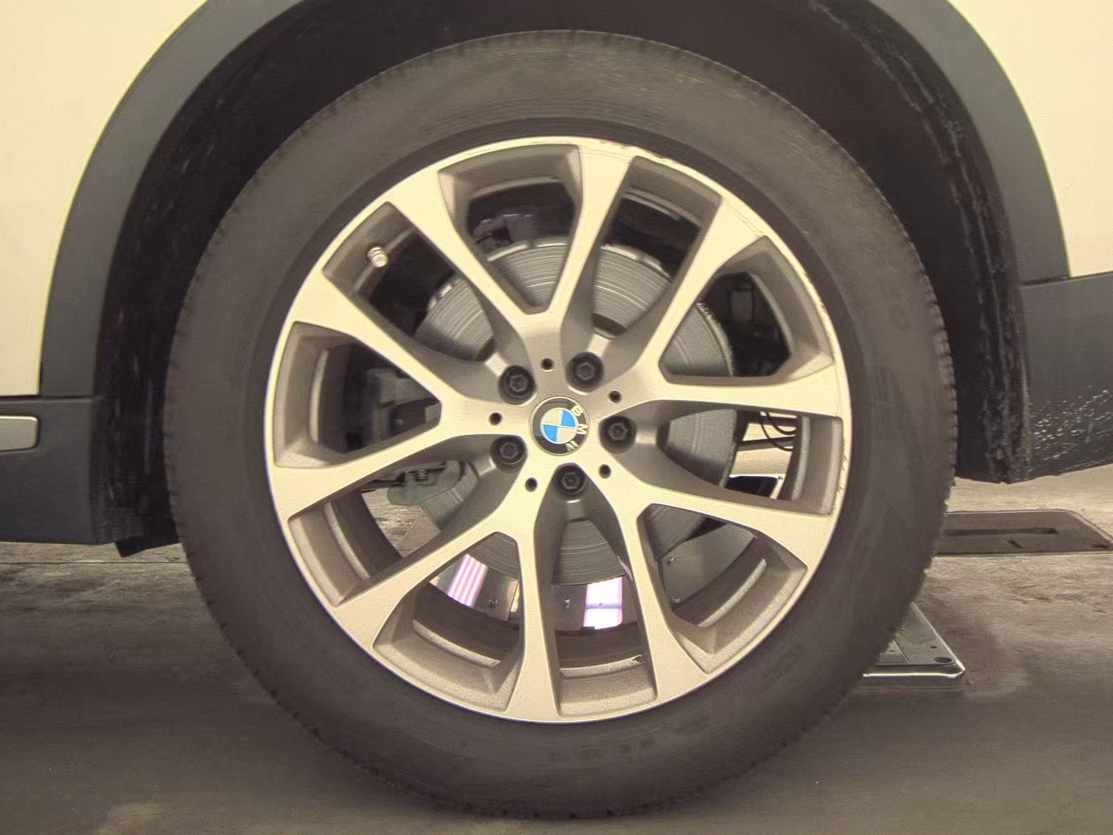 2019 BMW X5 xDrive40i AWD