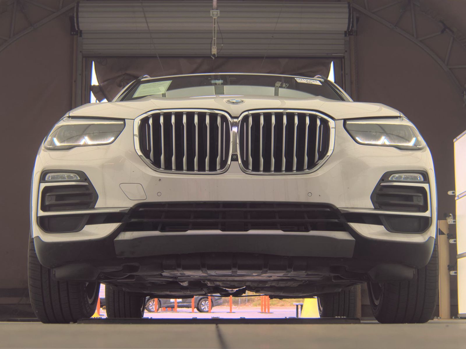 2019 BMW X5 xDrive40i AWD