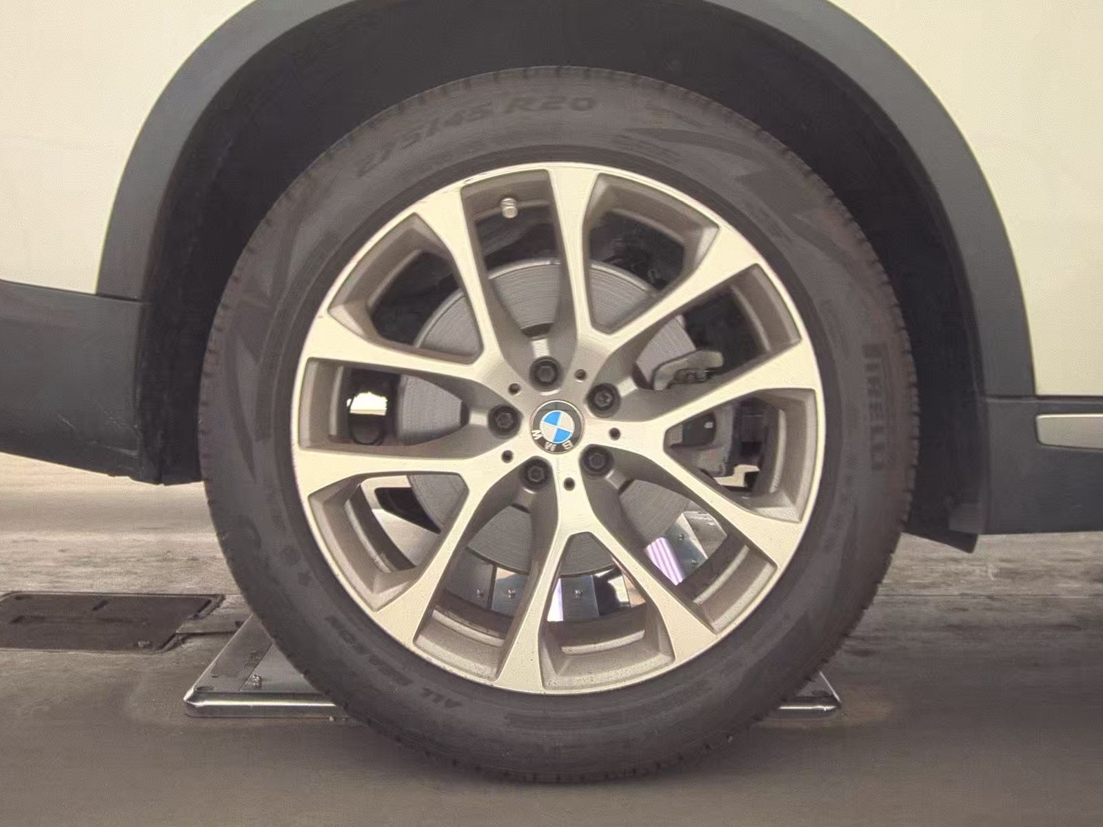 2019 BMW X5 xDrive40i AWD