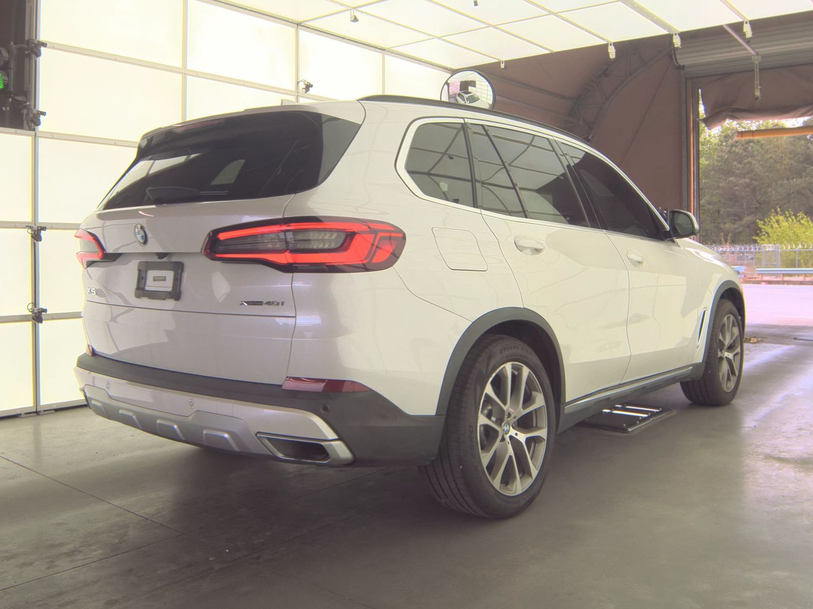 2019 BMW X5 xDrive40i AWD