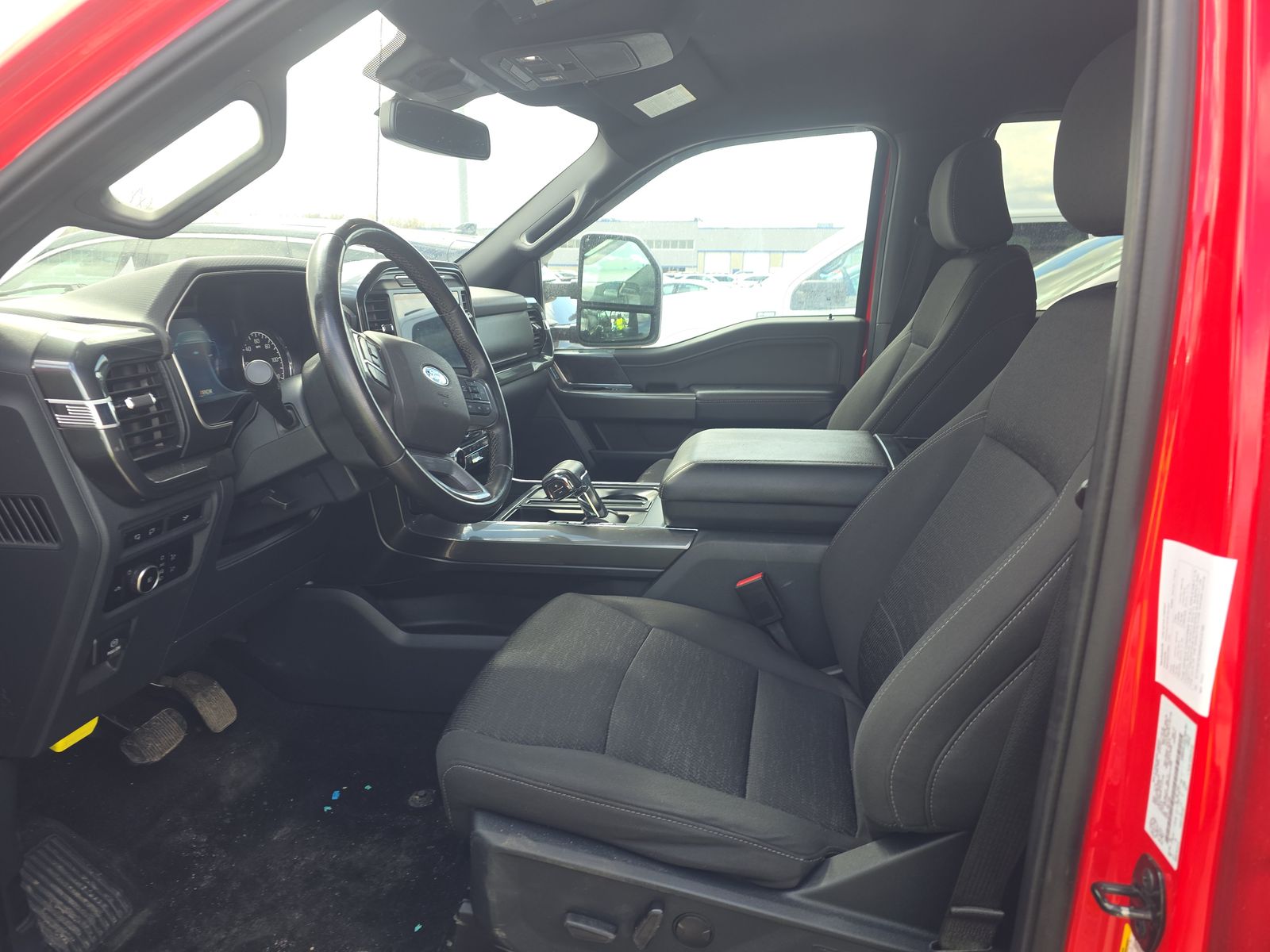 FORD F-150 - 8