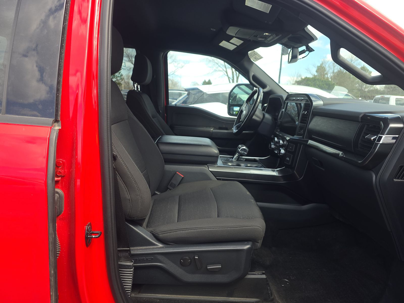FORD F-150 - 9