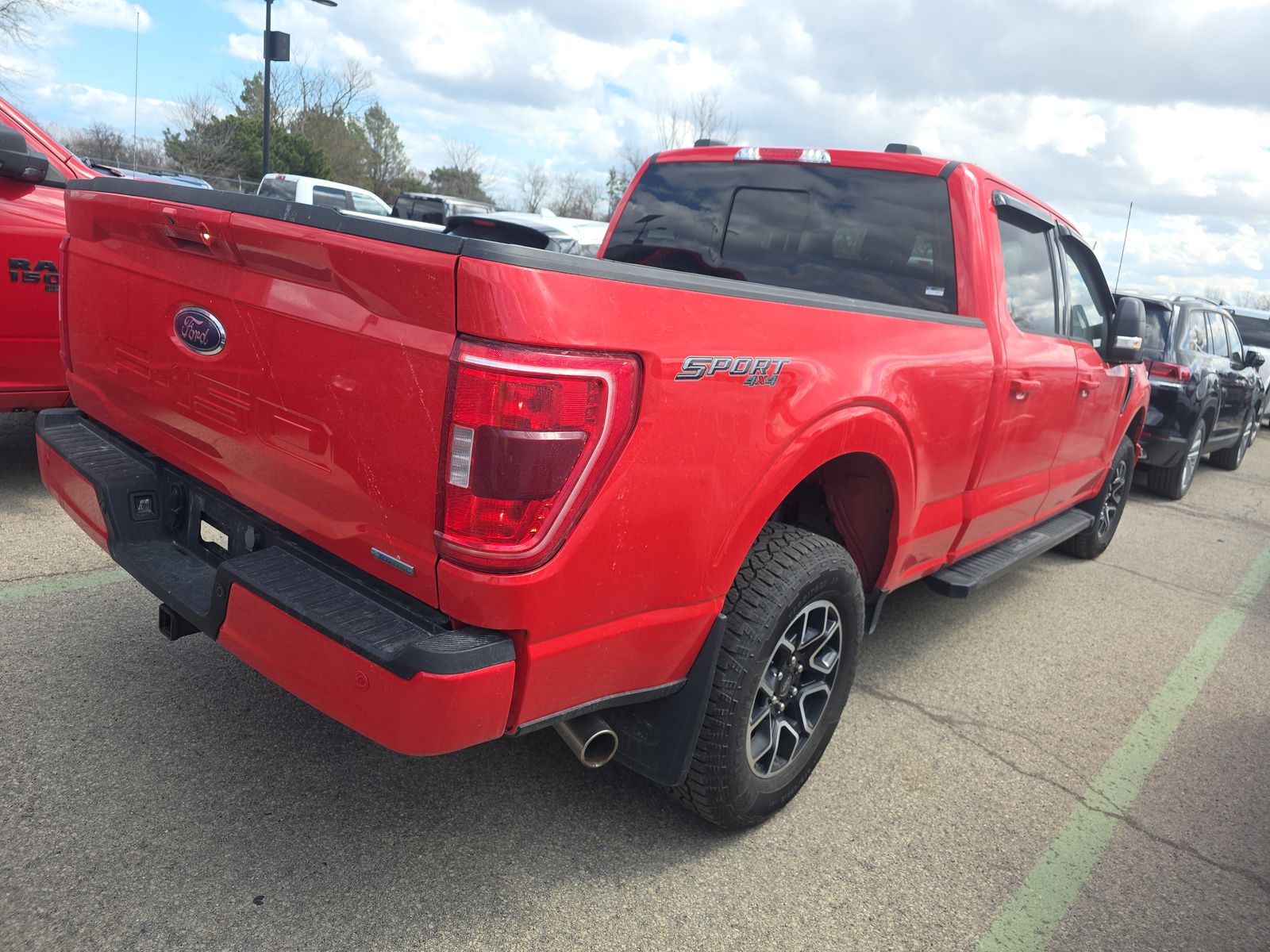 FORD F-150 - 5