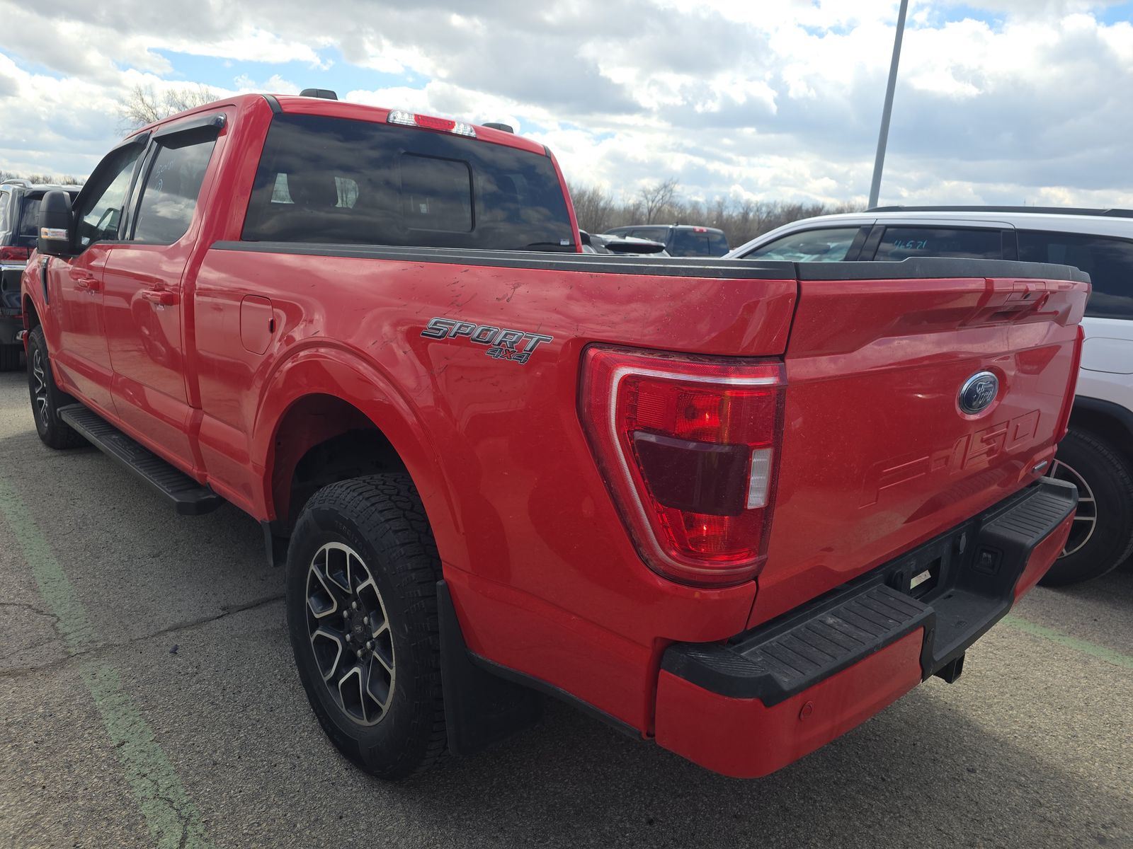 FORD F-150 - 7