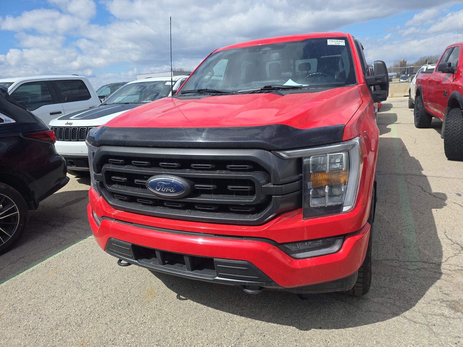 FORD F-150 - 3