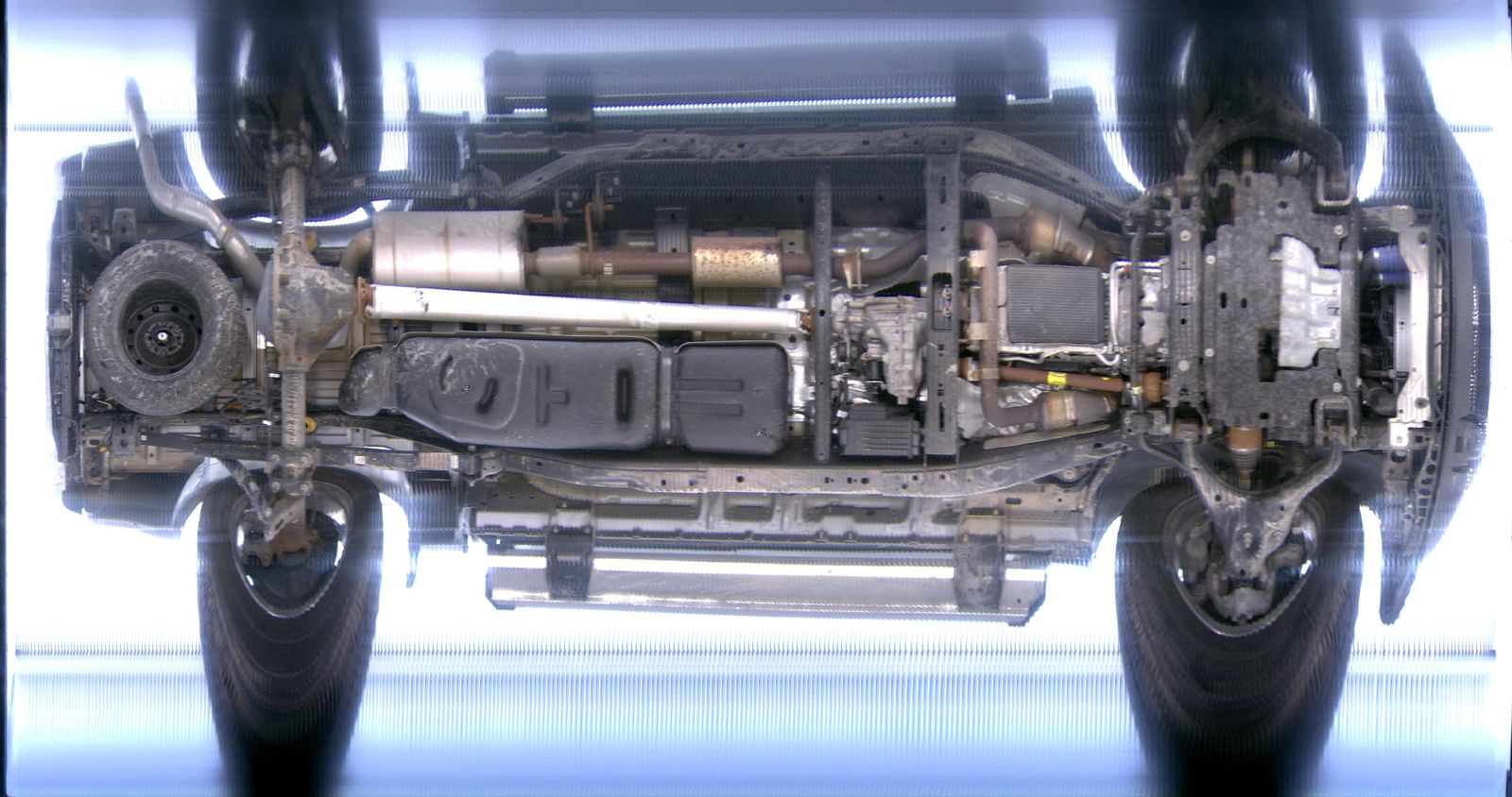 2025 Ford F-150 XLT AWD