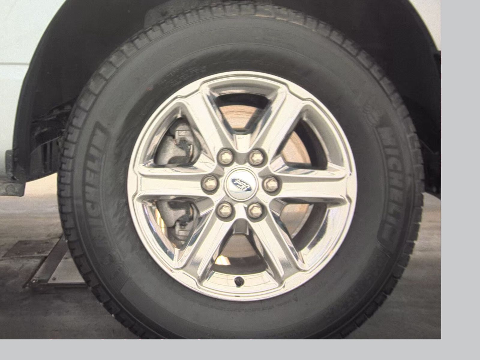 2025 Ford F-150 XLT AWD