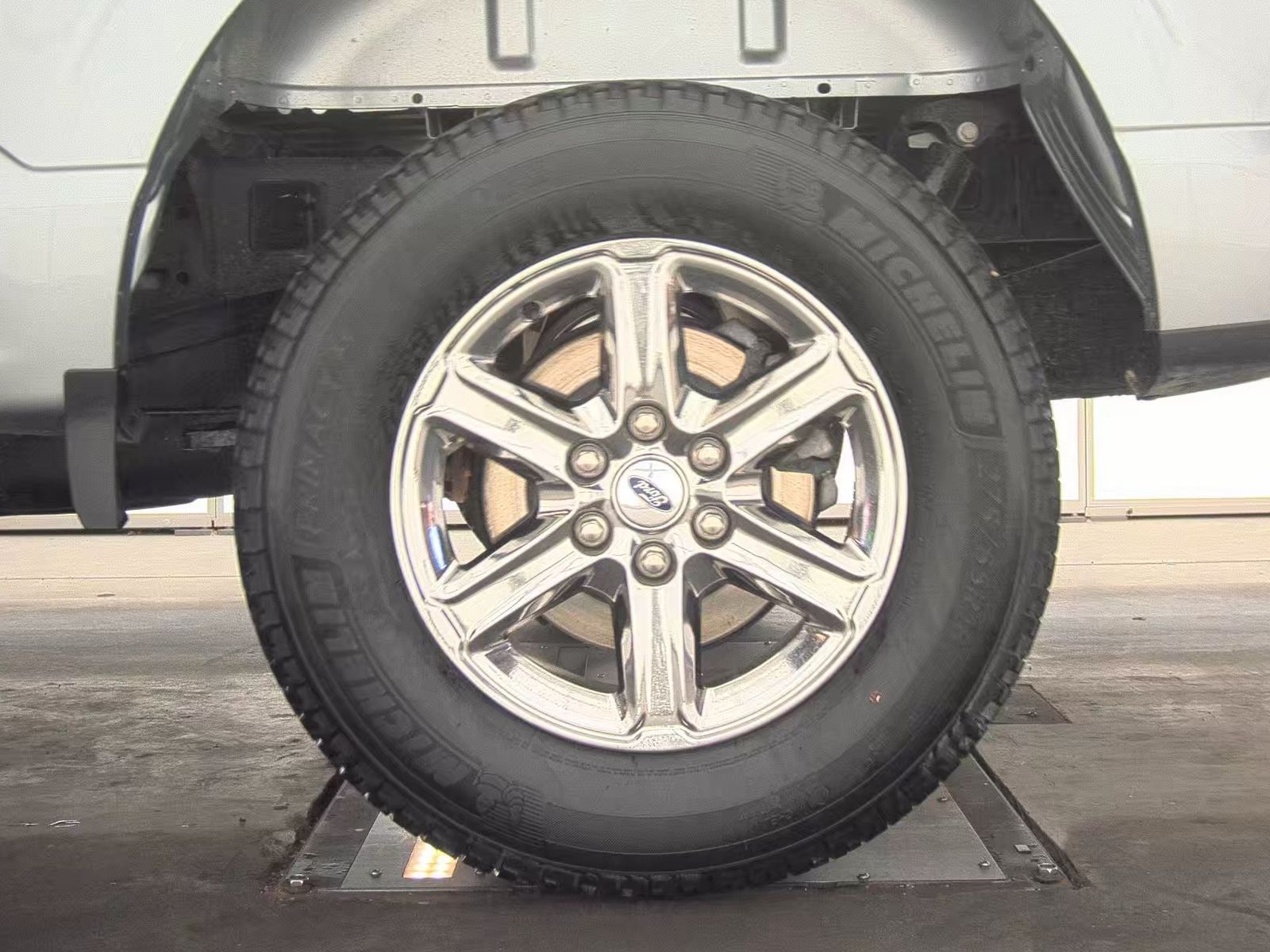 2025 Ford F-150 XLT AWD