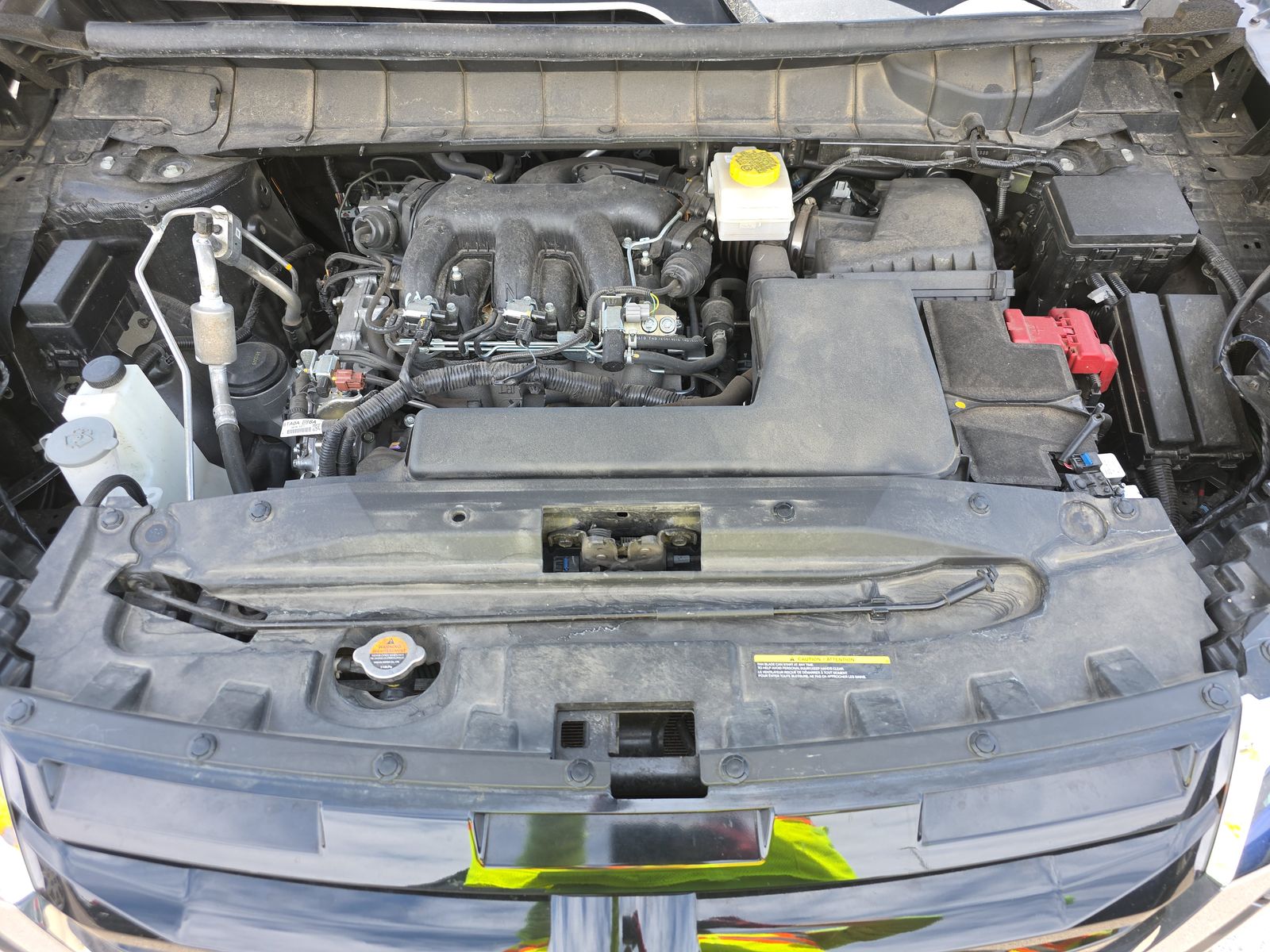 2025 Nissan Pathfinder SV AWD