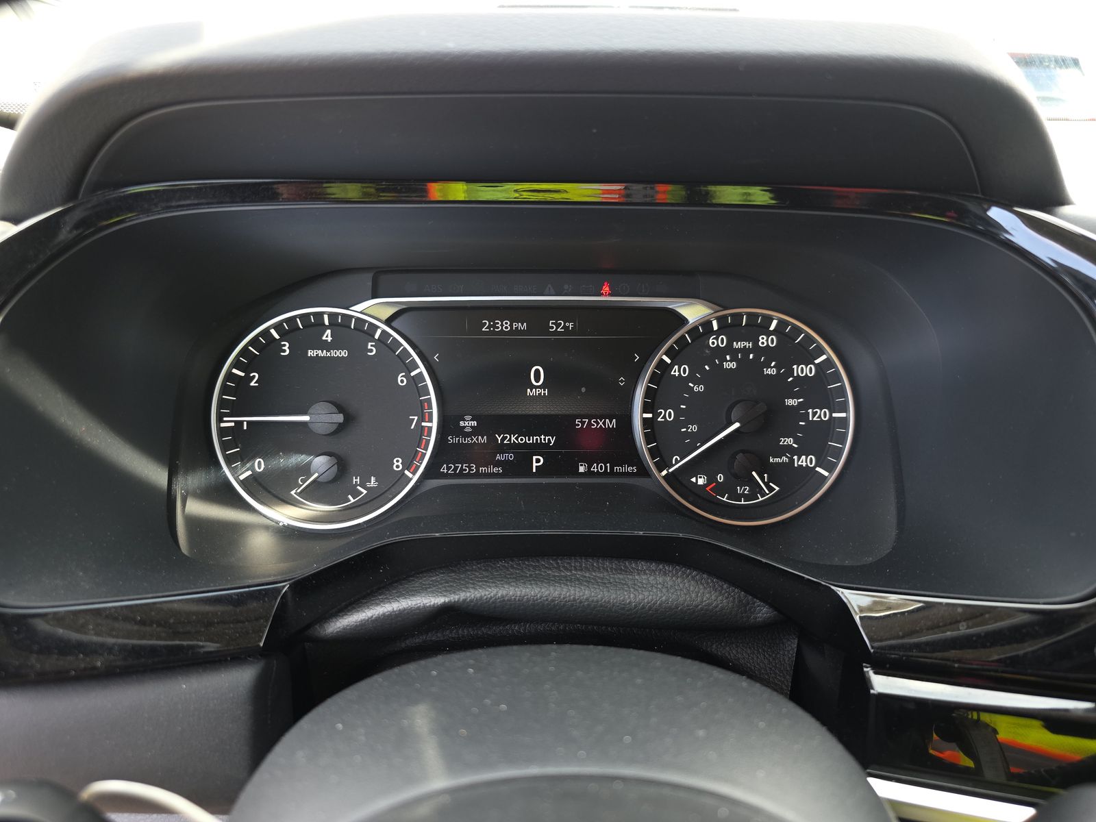 2025 Nissan Pathfinder SV AWD