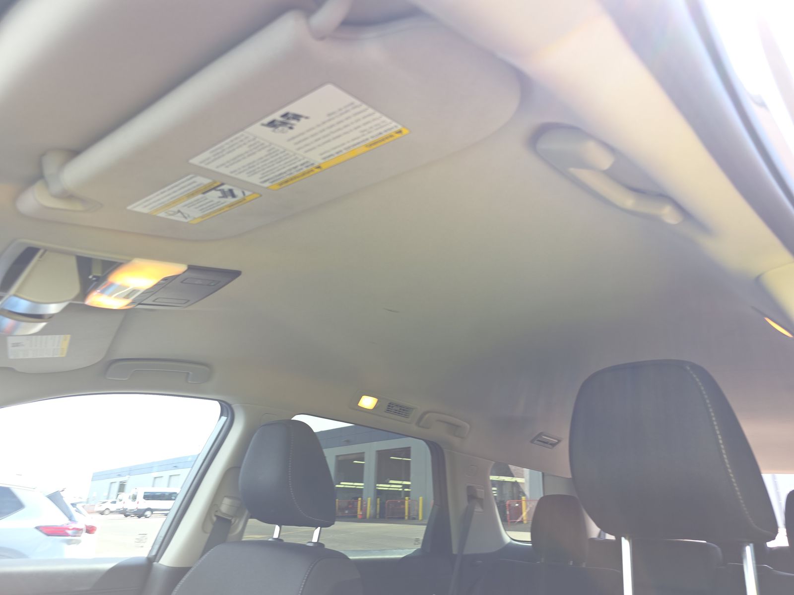 2025 Nissan Pathfinder SV AWD