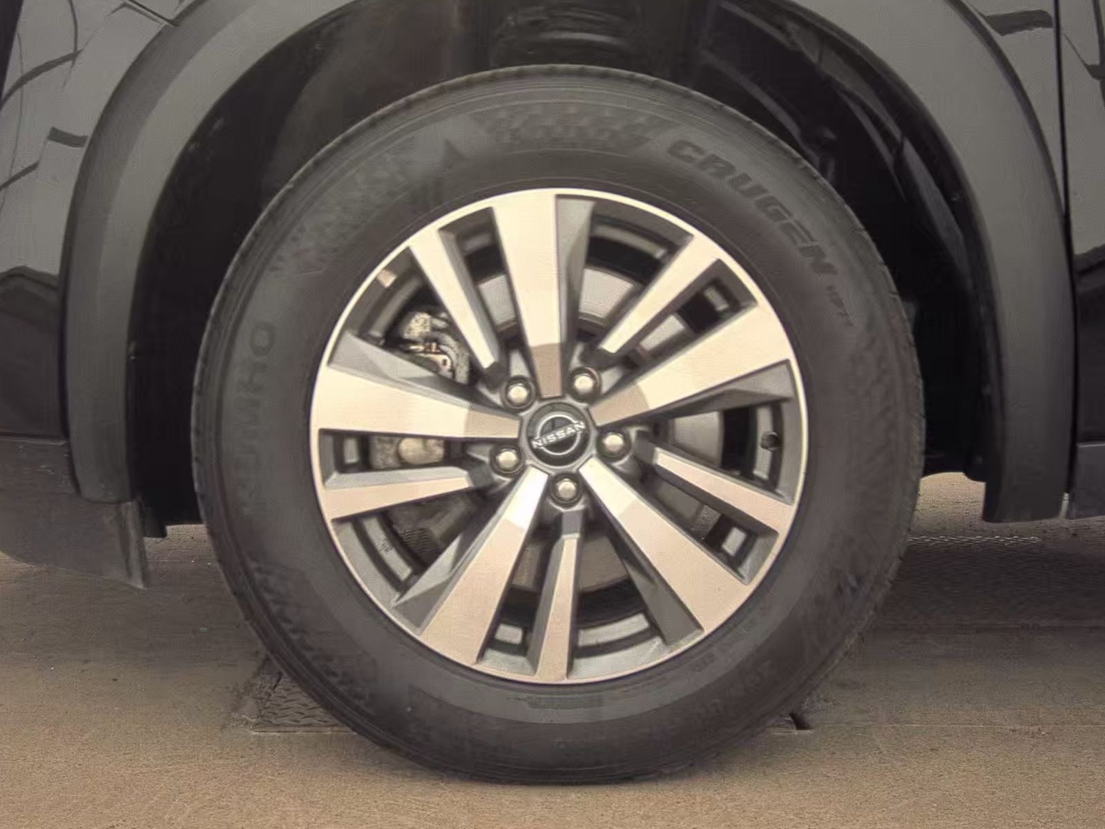 2025 Nissan Pathfinder SL AWD