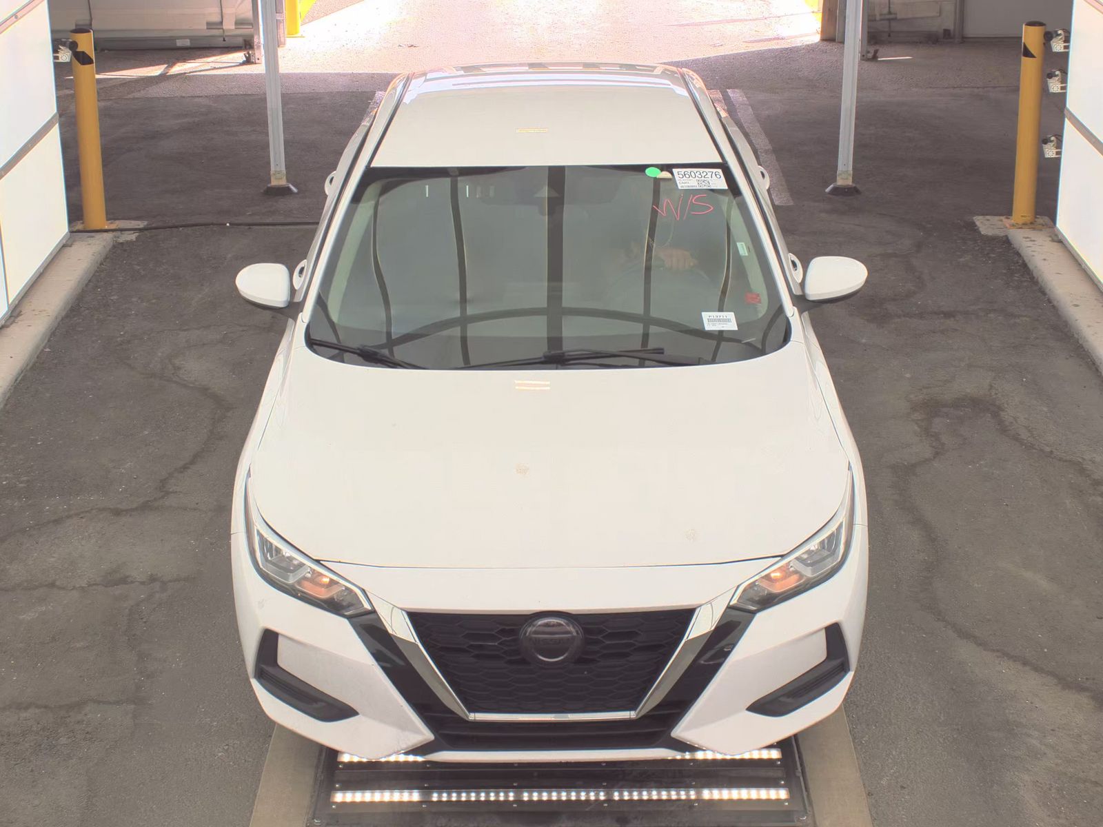 NISSAN SENTRA - 3