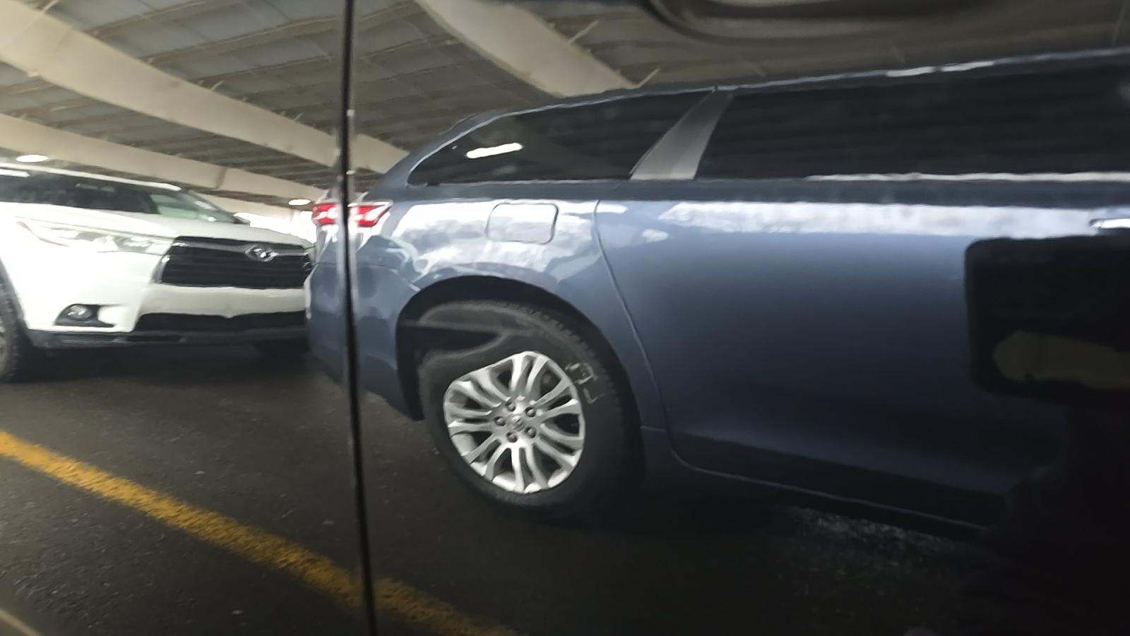 2018 Audi Q5 Komfort AWD