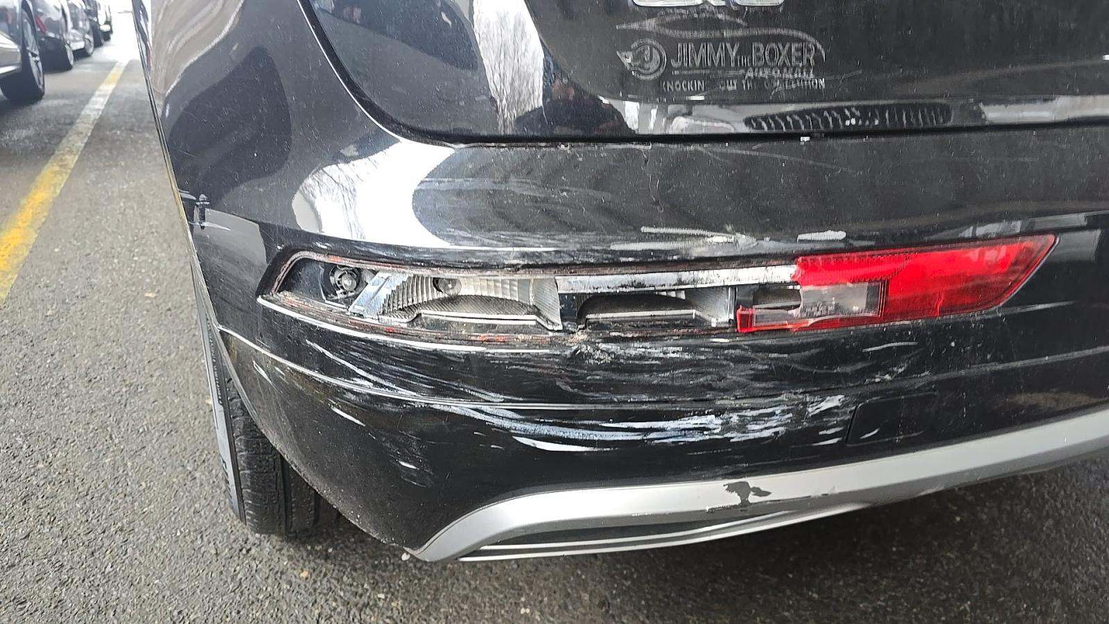 2018 Audi Q5 Komfort AWD