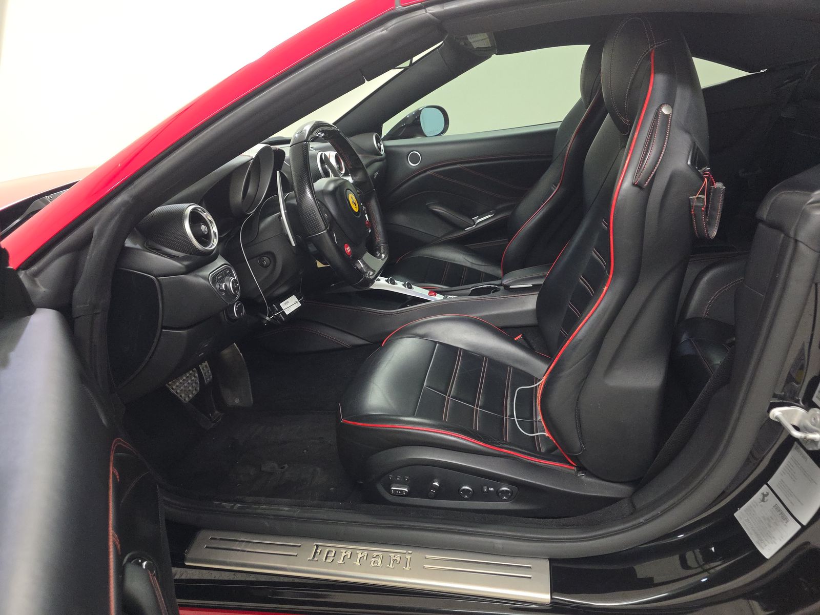 2017 Ferrari California T RWD