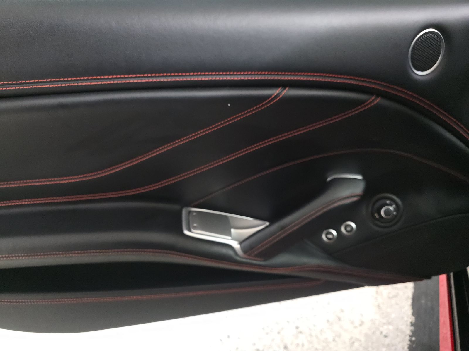 2017 Ferrari California T RWD