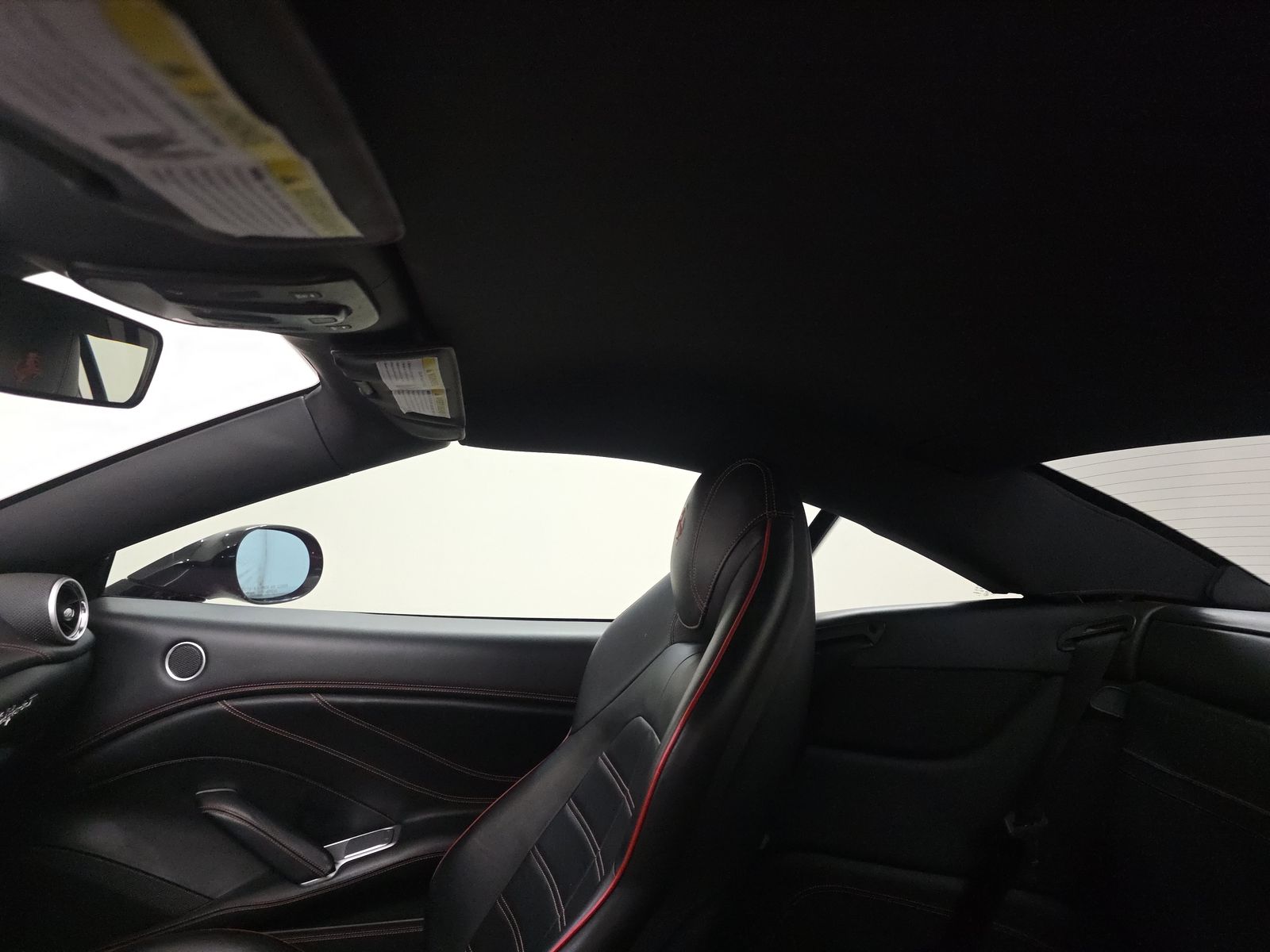 2017 Ferrari California T RWD