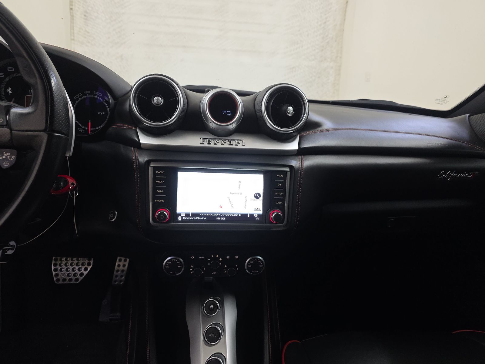 2017 Ferrari California T RWD