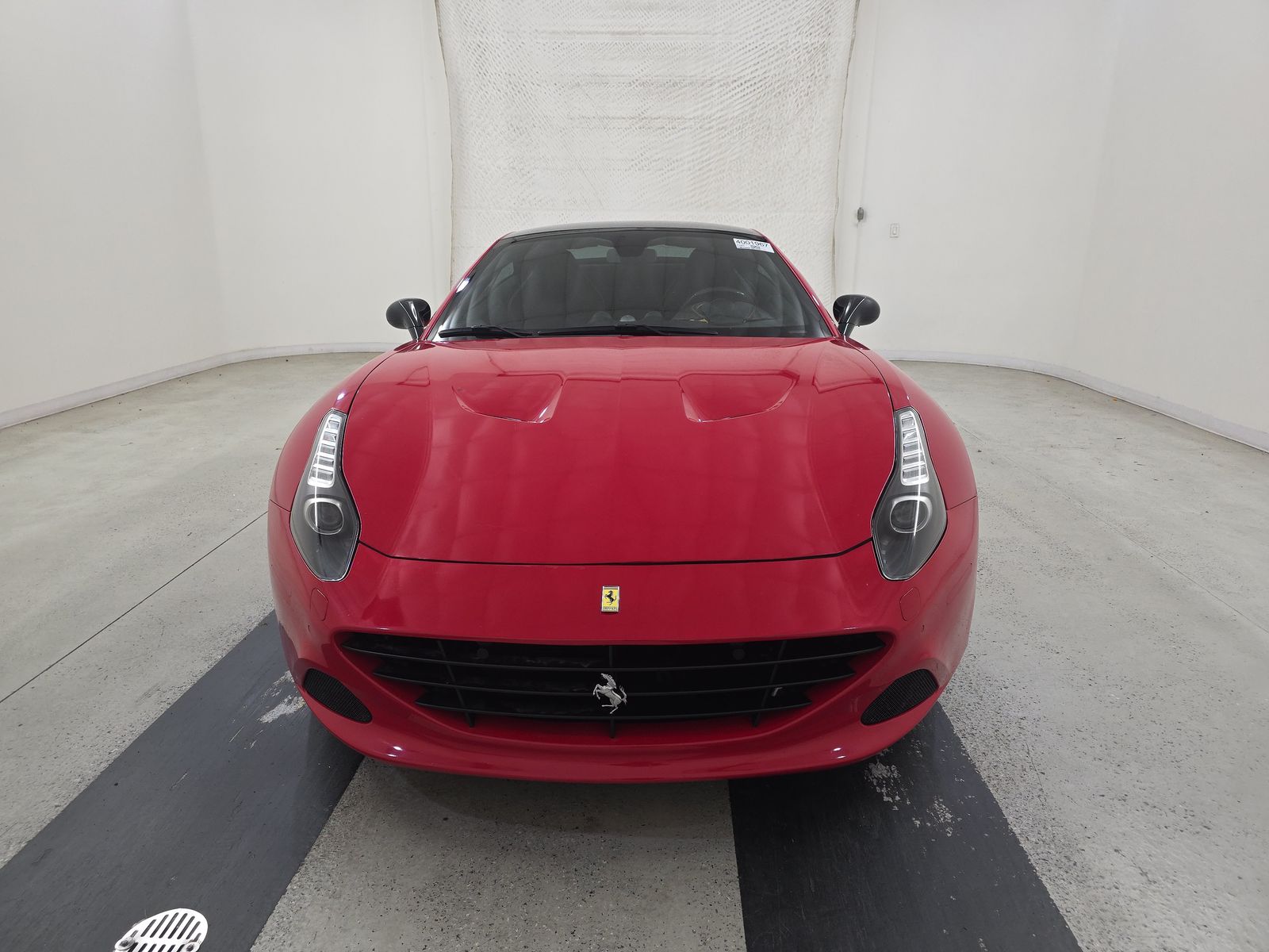 2017 Ferrari California T RWD