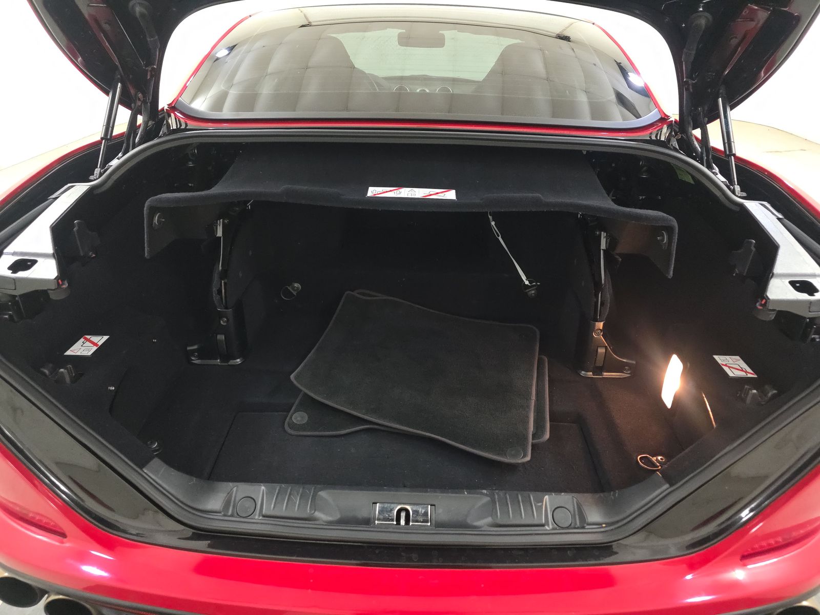 2017 Ferrari California T RWD