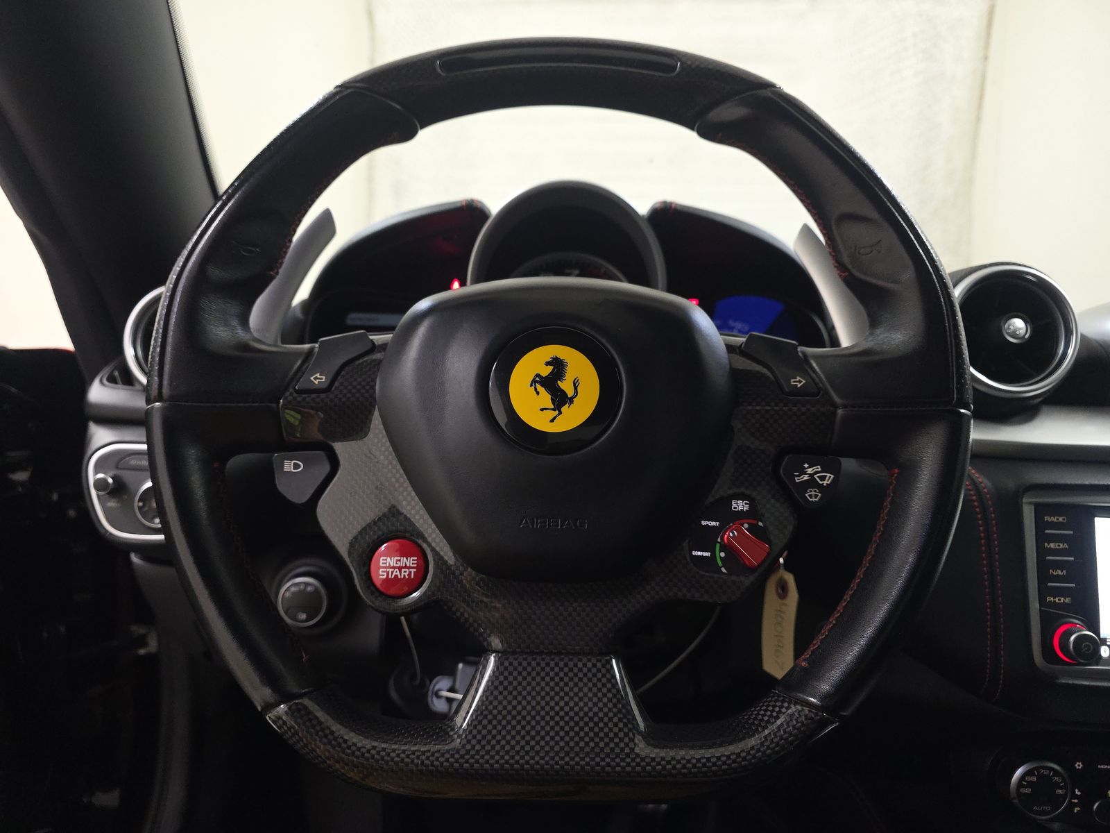 2017 Ferrari California T RWD