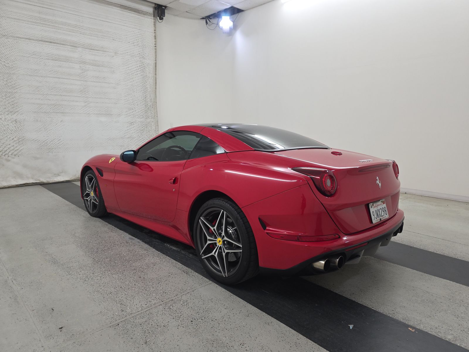 2017 Ferrari California T RWD