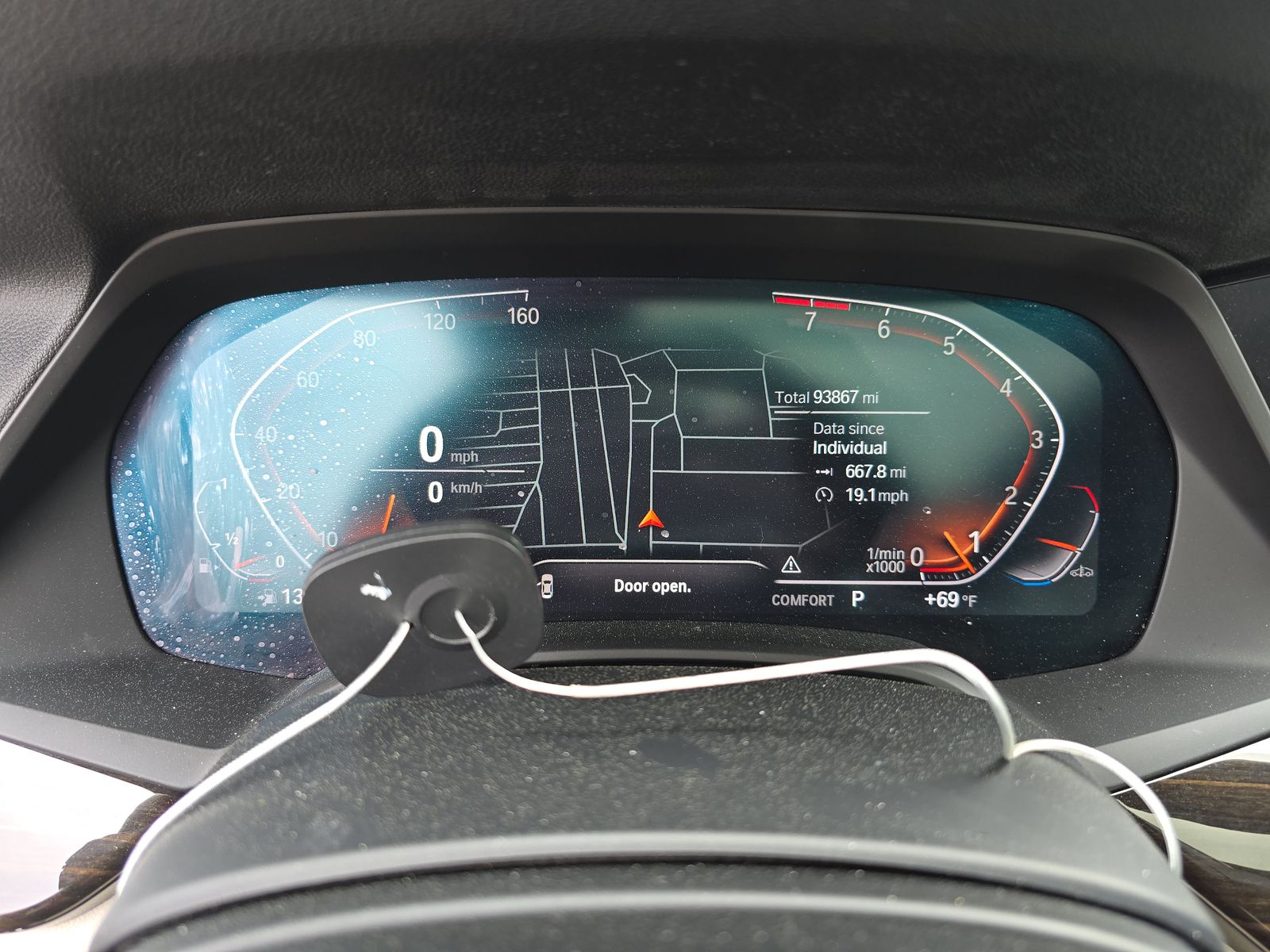 2019 BMW X5 xDrive40i AWD