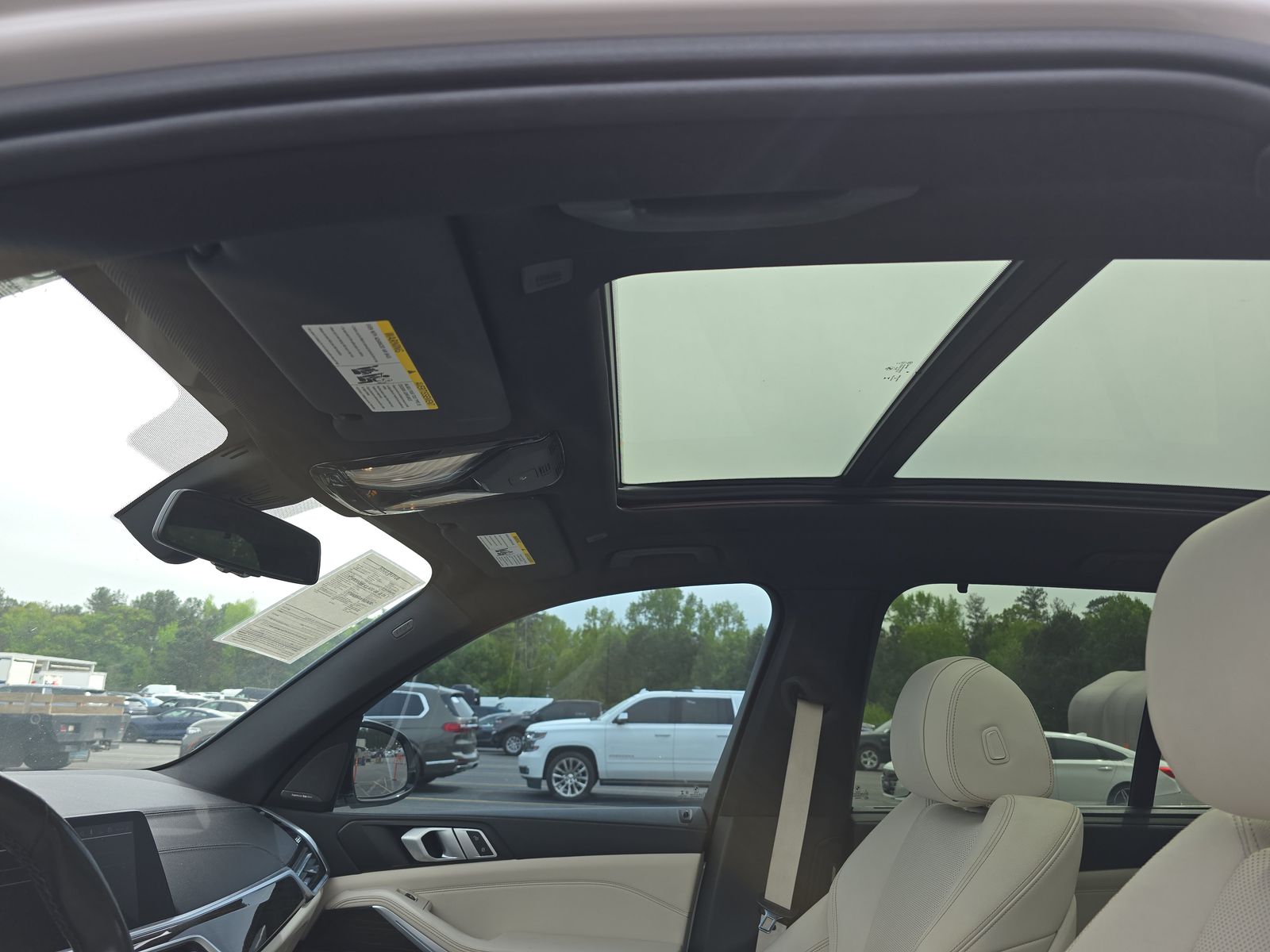 2019 BMW X5 xDrive40i AWD