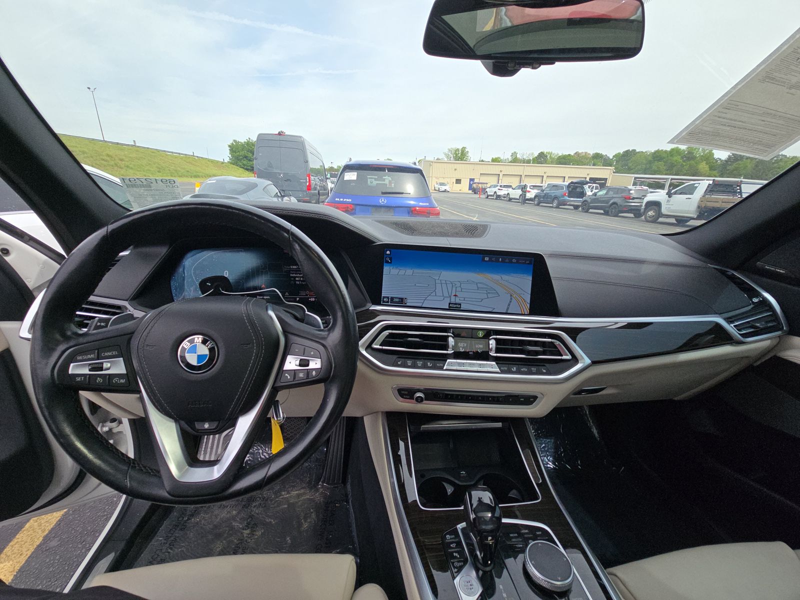 2019 BMW X5 xDrive40i AWD