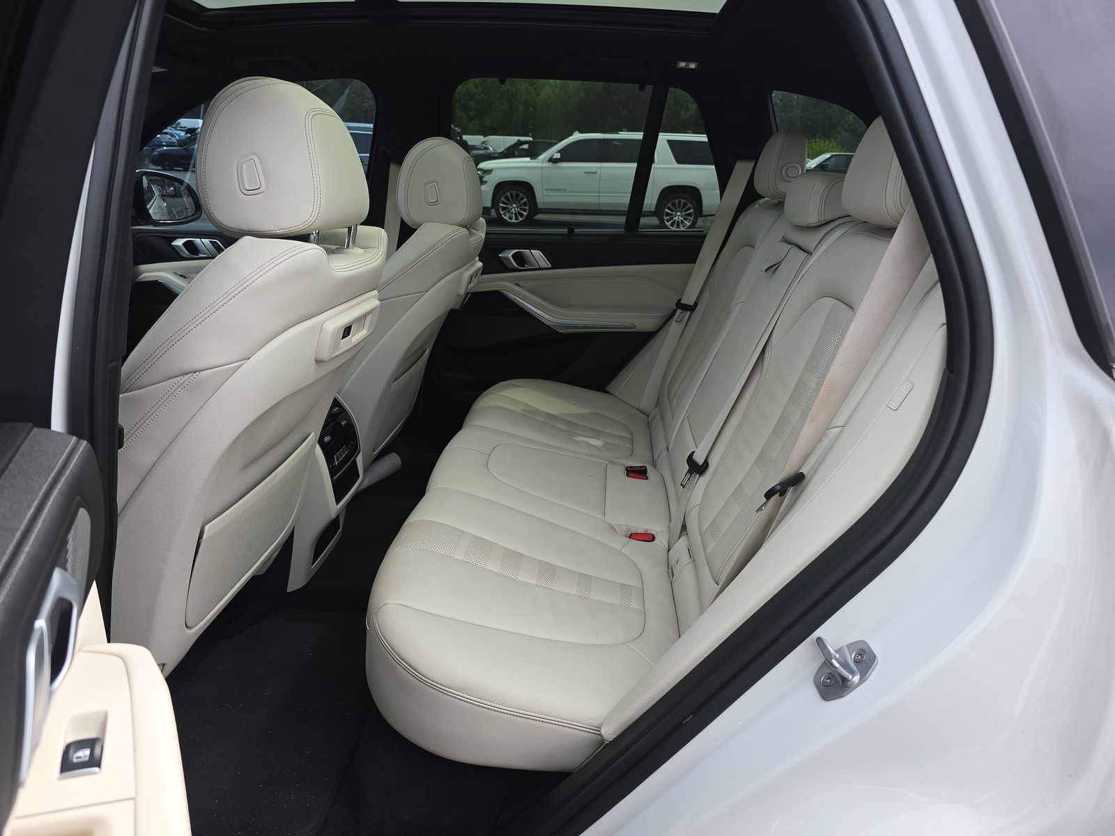 2019 BMW X5 xDrive40i AWD