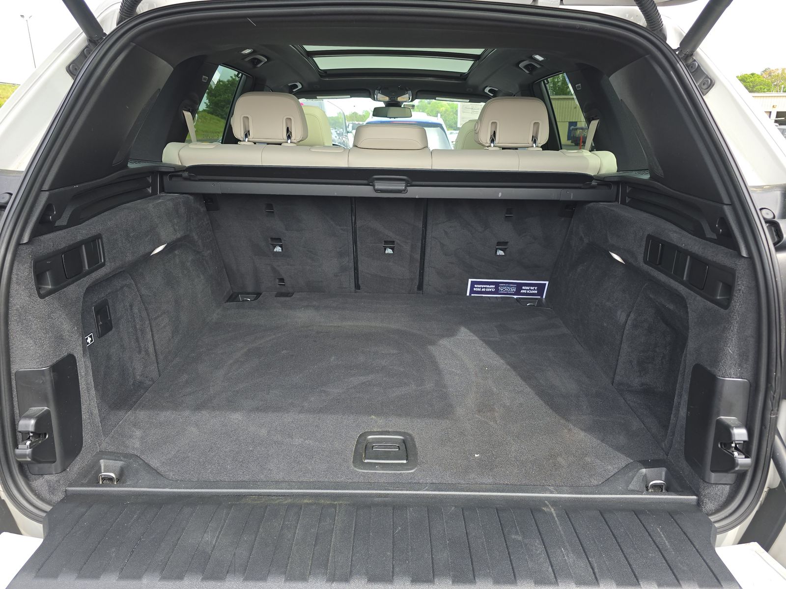 2019 BMW X5 xDrive40i AWD