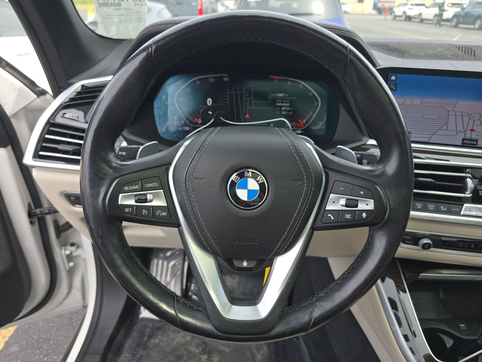 2019 BMW X5 xDrive40i AWD
