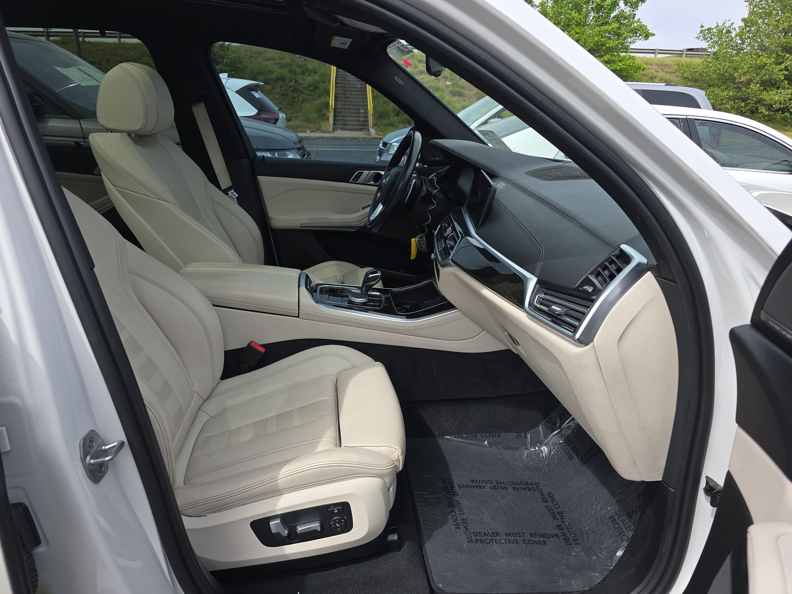 2019 BMW X5 xDrive40i AWD