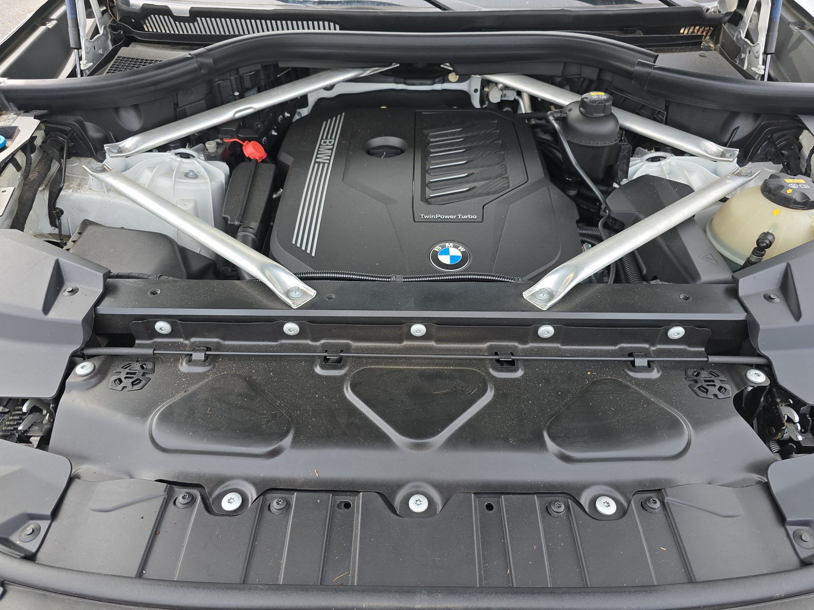 2019 BMW X5 xDrive40i AWD