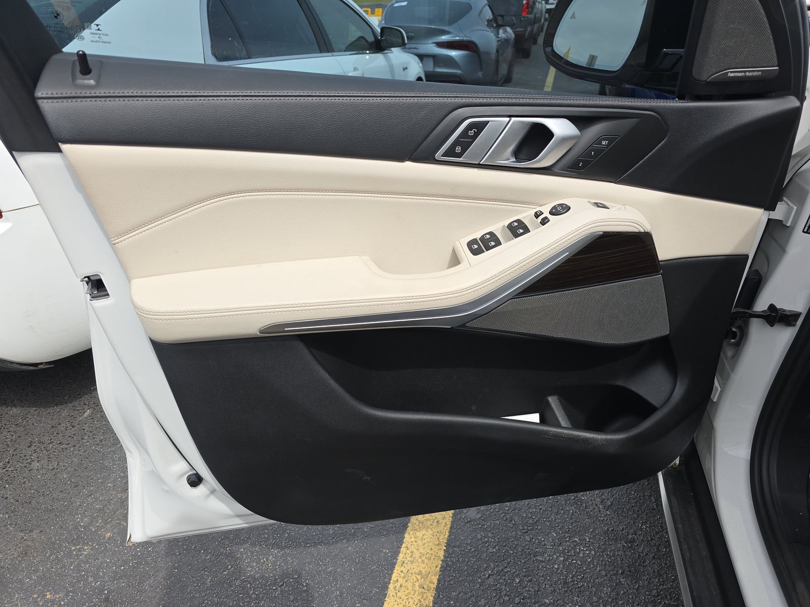 2019 BMW X5 xDrive40i AWD