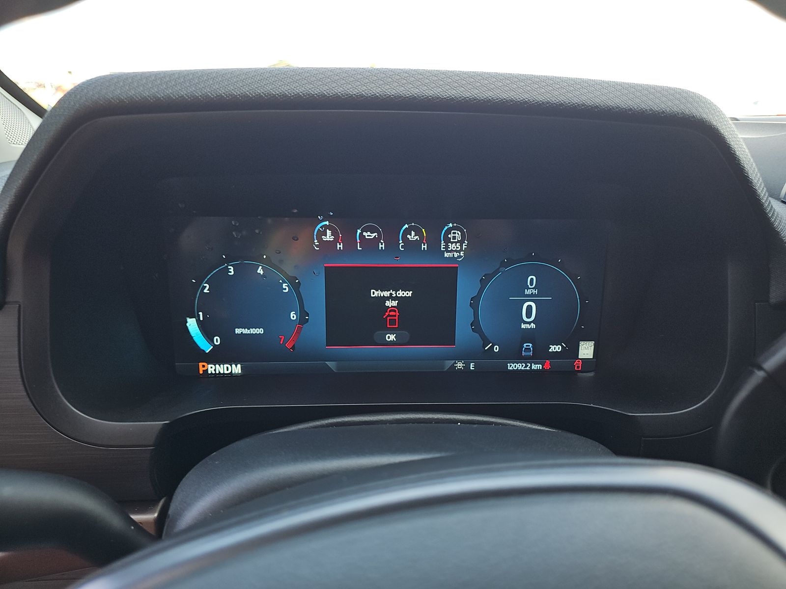 2025 Ford F-150 Hybrid XLT AWD